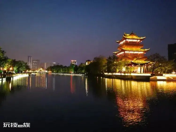 淮安旅游景点攻略(江苏淮安值得推荐的15个旅游景点)-图片1