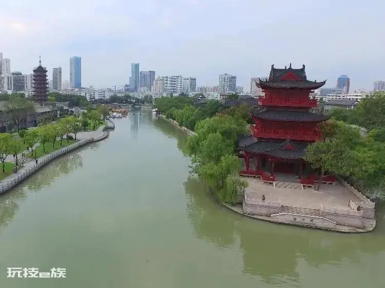 淮安旅游景点攻略(江苏淮安值得推荐的15个旅游景点)-图片2
