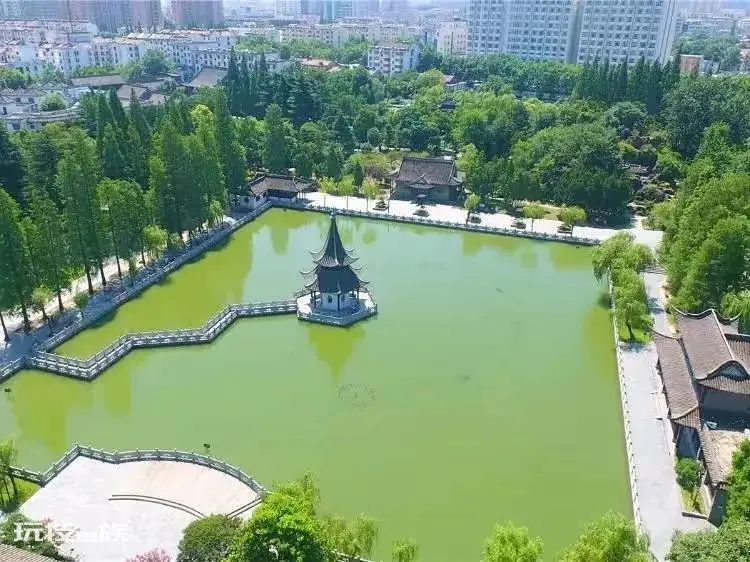 淮安旅游景点攻略(江苏淮安值得推荐的15个旅游景点)-图片4