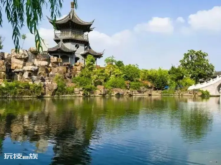 淮安旅游景点攻略(江苏淮安值得推荐的15个旅游景点)-图片6