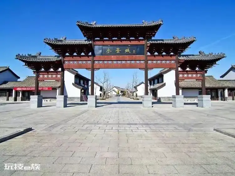 淮安旅游景点攻略(江苏淮安值得推荐的15个旅游景点)-图片7