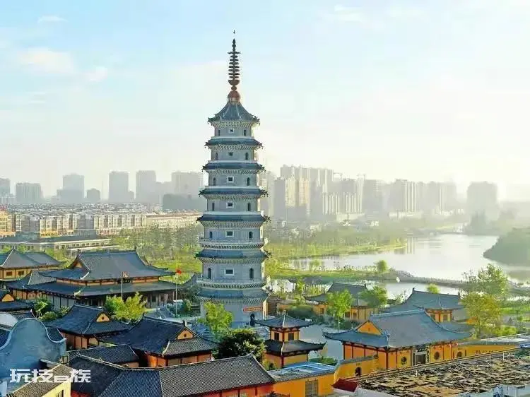 淮安旅游景点攻略(江苏淮安值得推荐的15个旅游景点)-图片8