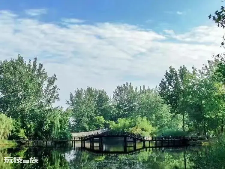 淮安旅游景点攻略(江苏淮安值得推荐的15个旅游景点)-图片9