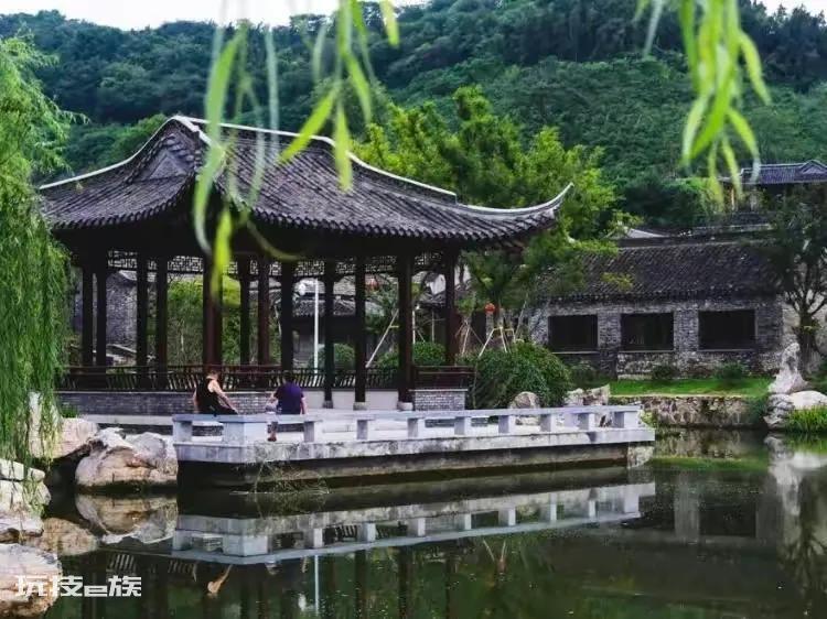 淮安旅游景点攻略(江苏淮安值得推荐的15个旅游景点)-图片12