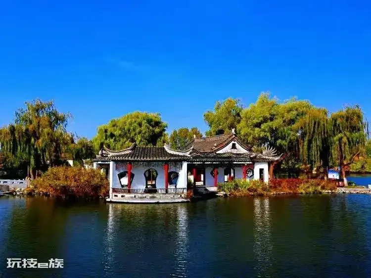 淮安旅游景点攻略(江苏淮安值得推荐的15个旅游景点)-图片13