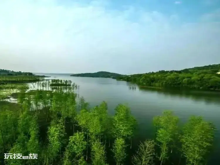 淮安旅游景点攻略(江苏淮安值得推荐的15个旅游景点)-图片15