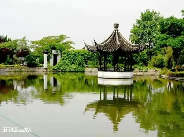 淮安旅游景点攻略(江苏淮安值得推荐的15个旅游景点)-图片16