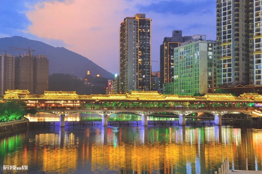 贵州省都匀市是属于哪个市(都匀有哪些好玩的景点)-图片2