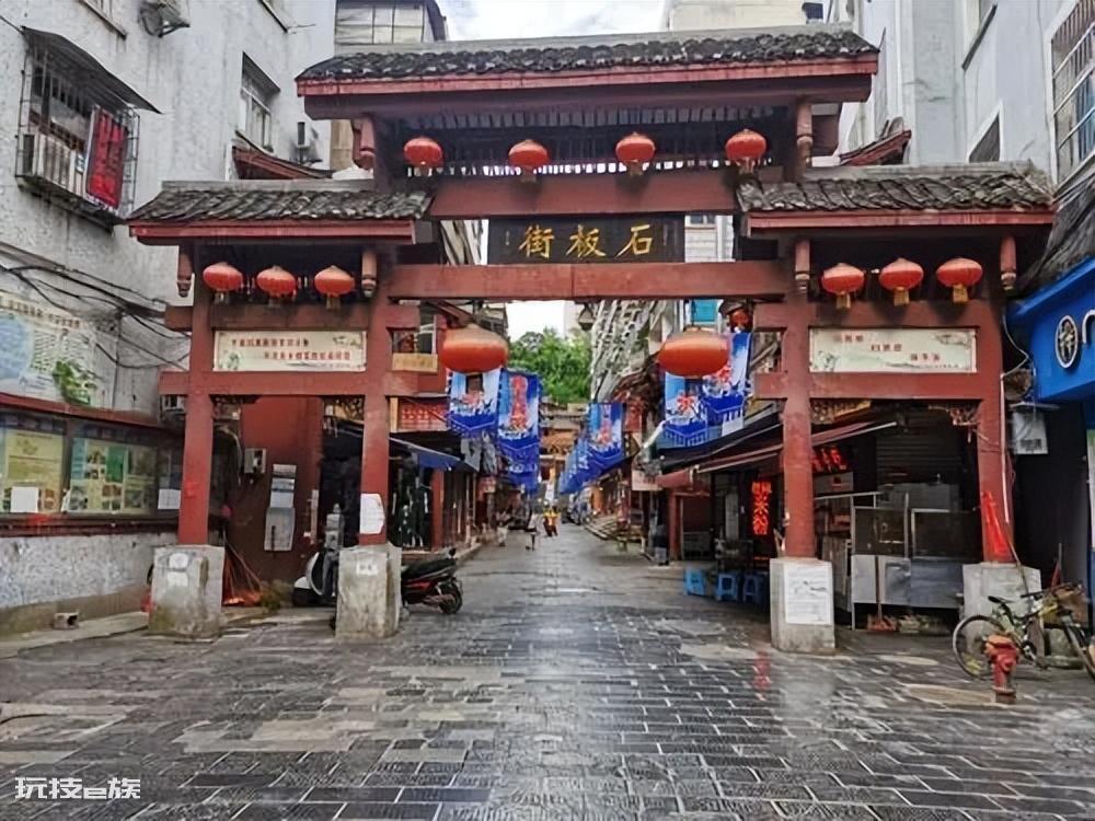 贵州省都匀市是属于哪个市(都匀有哪些好玩的景点)-图片4