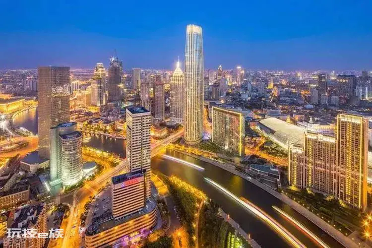 全国十强城市gdp(国内GDP10强城市确定)-图片2