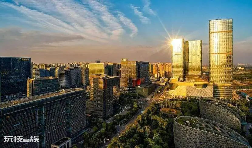 全国十强城市gdp(国内GDP10强城市确定)-图片5