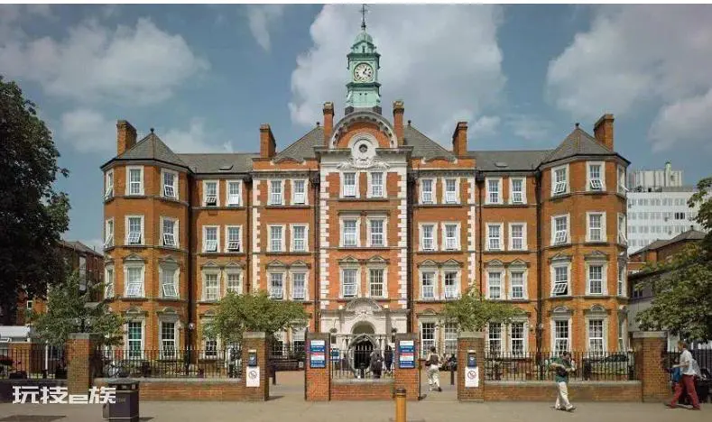 帝国理工大学简介(英国帝国理工学院排名全球第13位)-图片1