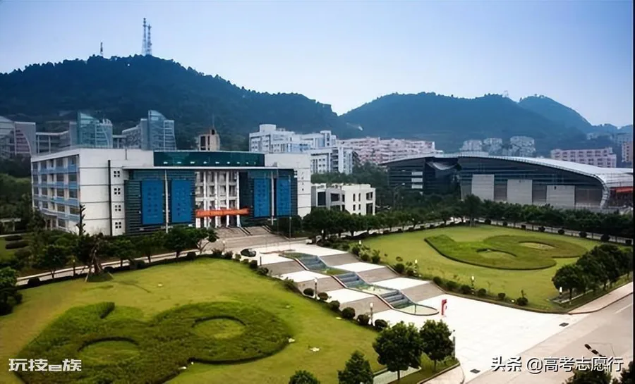 信息安全专业大学排名(信息安全专业的院校排行情况)-图片5