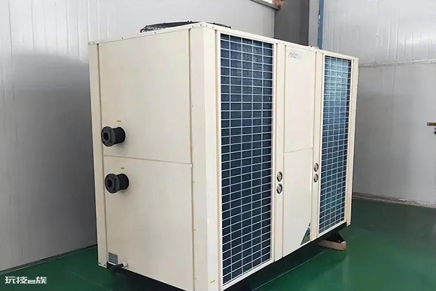 冷水机组品牌排行榜前十名(这些冷水机品牌很受欢迎)-图片3