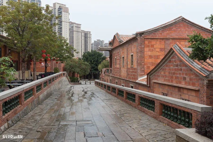 晋江是哪个省的城市(晋江市是福建省经济发达的县级市)-图片2