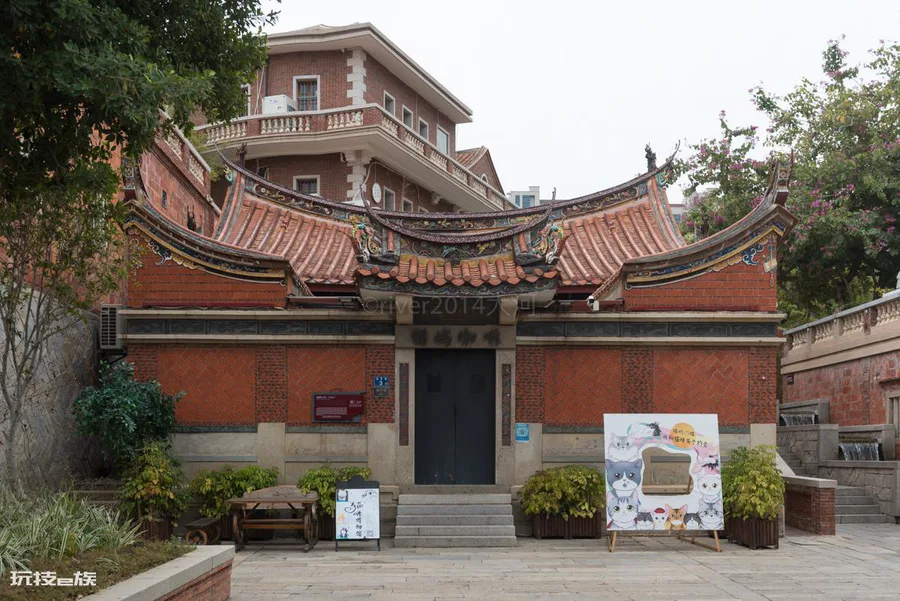 晋江是哪个省的城市(晋江市是福建省经济发达的县级市)-图片4