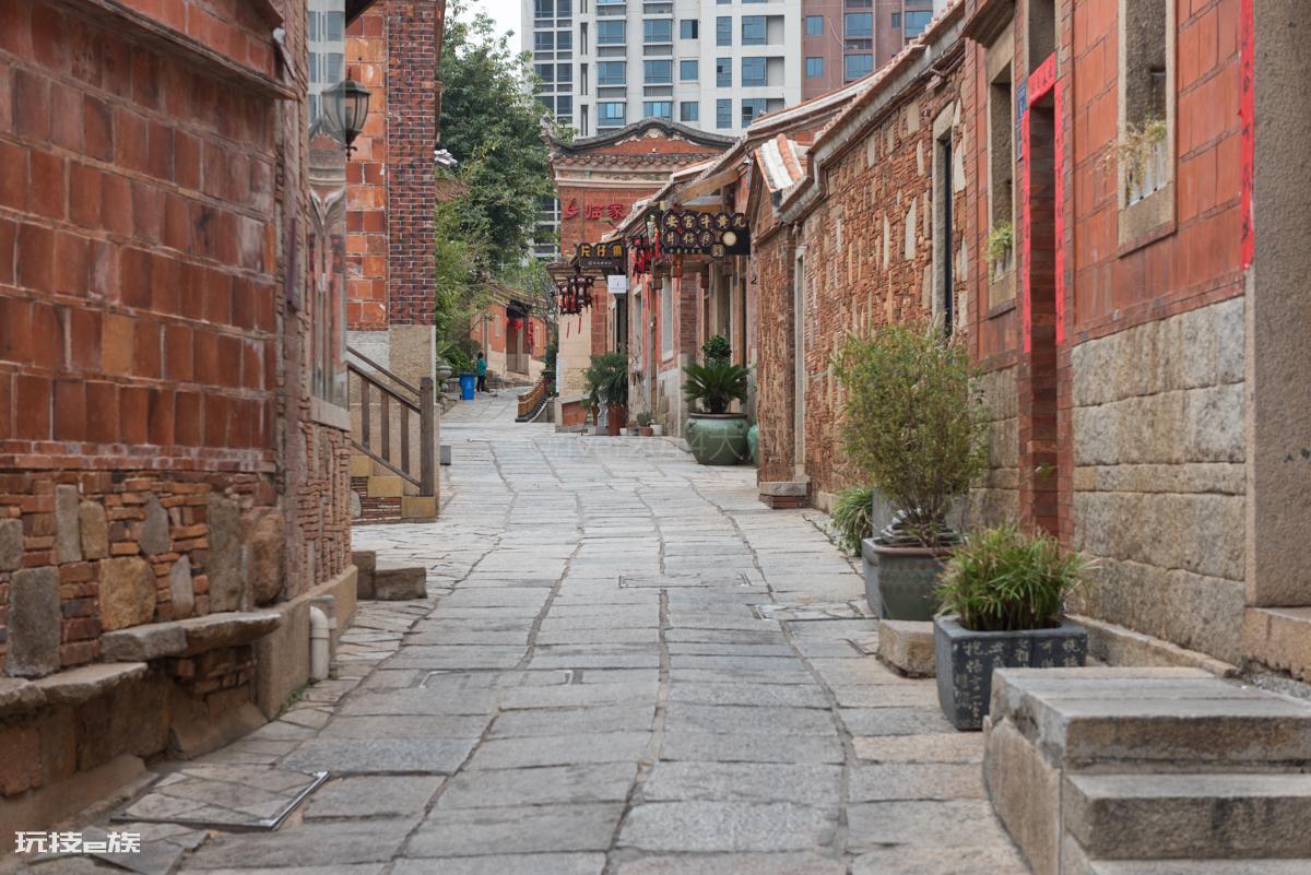 晋江是哪个省的城市(晋江市是福建省经济发达的县级市)-图片5