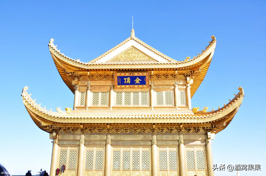 四川风景区旅游景点排行榜前十名(四川值得一去10个地方)-图片3
