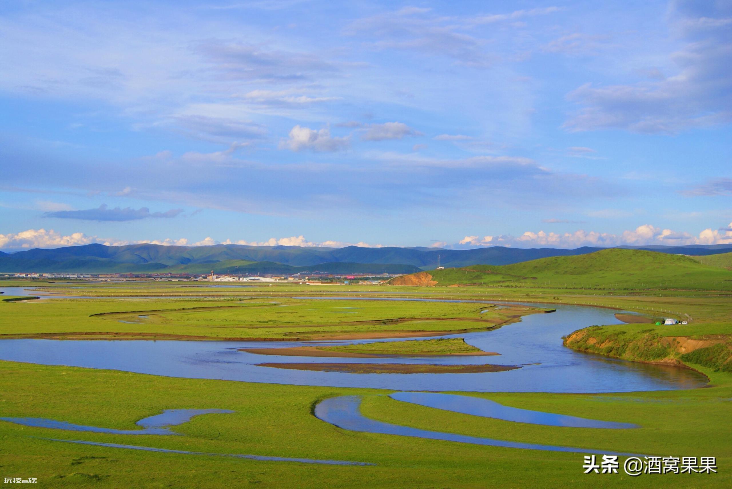 四川风景区旅游景点排行榜前十名(四川值得一去10个地方)-图片7