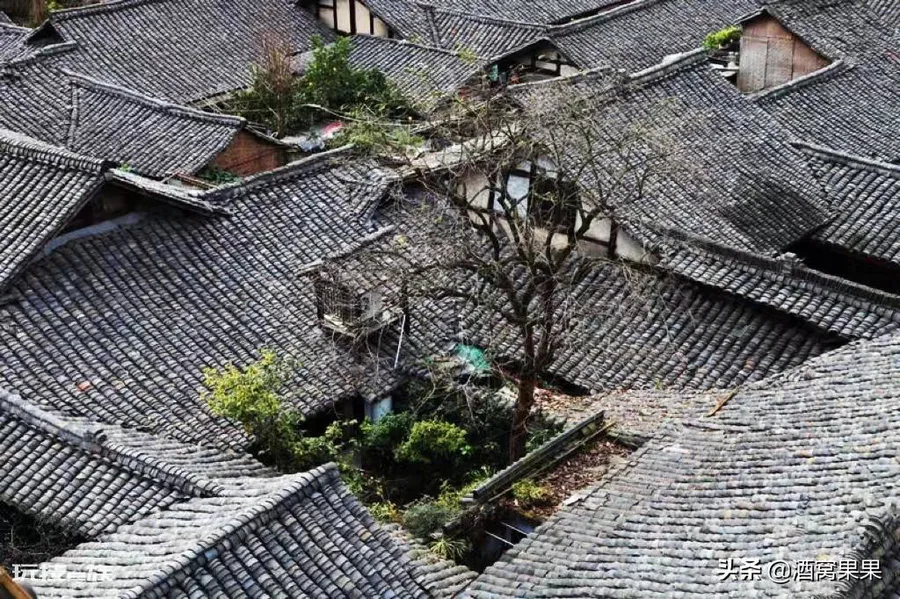 四川风景区旅游景点排行榜前十名(四川值得一去10个地方)-图片8