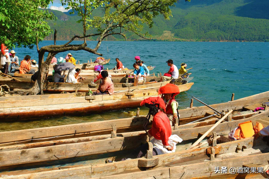 四川风景区旅游景点排行榜前十名(四川值得一去10个地方)-图片10