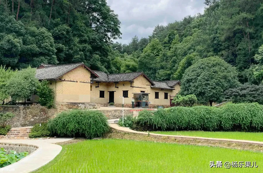 湘潭旅游十大必去景区(湖南湘潭必去十大景点排名)-图片1