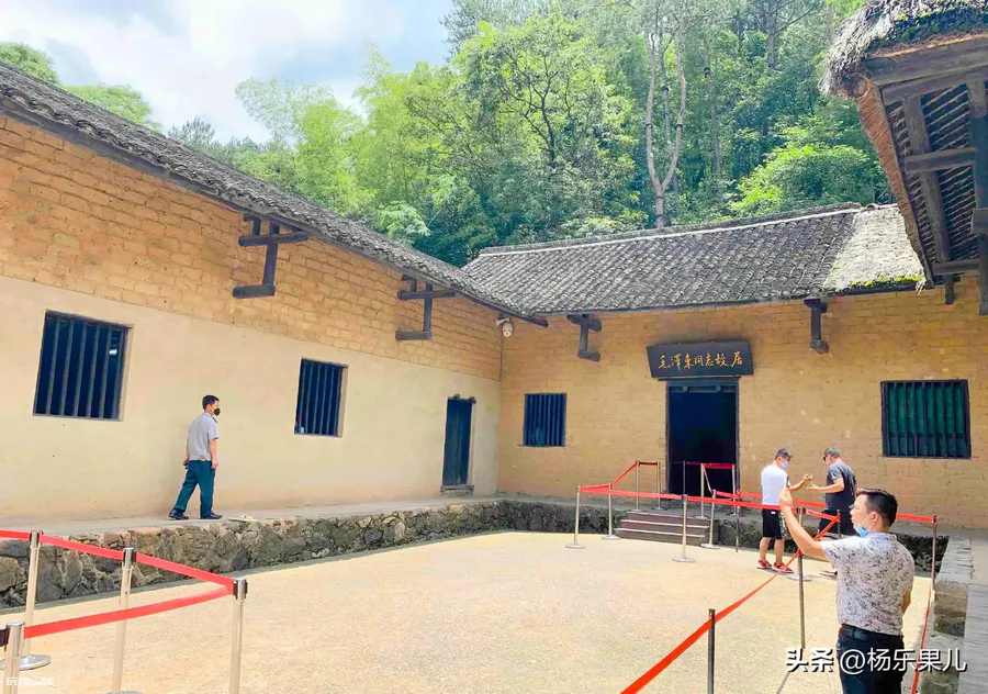 湘潭旅游十大必去景区(湖南湘潭必去十大景点排名)-图片2