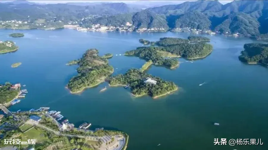 湘潭旅游十大必去景区(湖南湘潭必去十大景点排名)-图片12