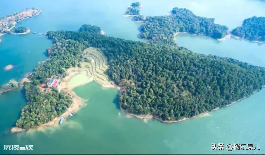 湘潭旅游十大必去景区(湖南湘潭必去十大景点排名)-图片13