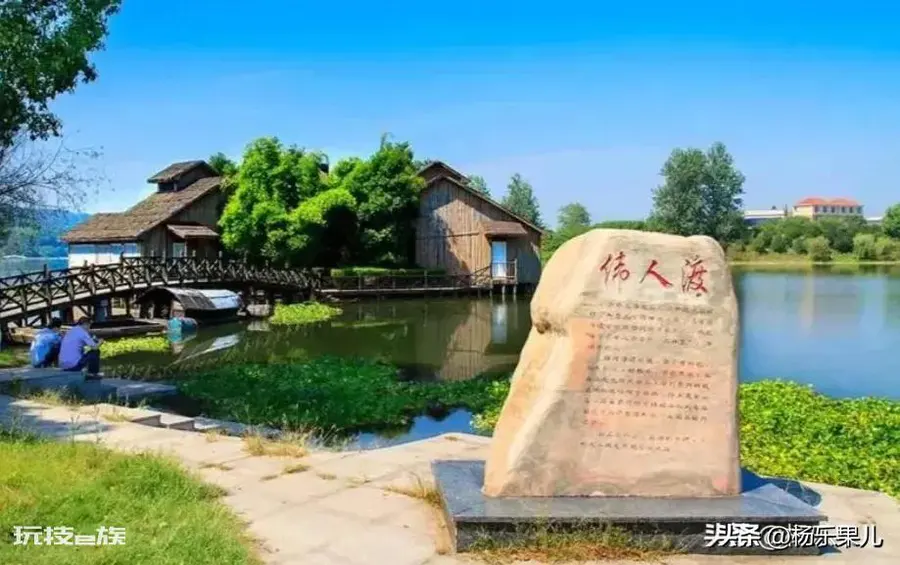 湘潭旅游十大必去景区(湖南湘潭必去十大景点排名)-图片15
