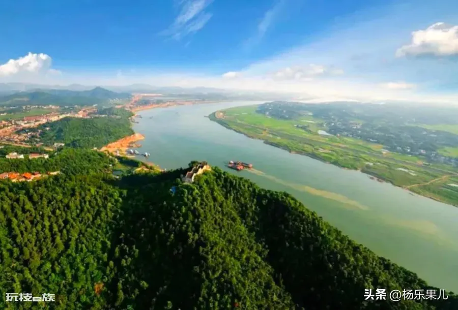 湘潭旅游十大必去景区(湖南湘潭必去十大景点排名)-图片18