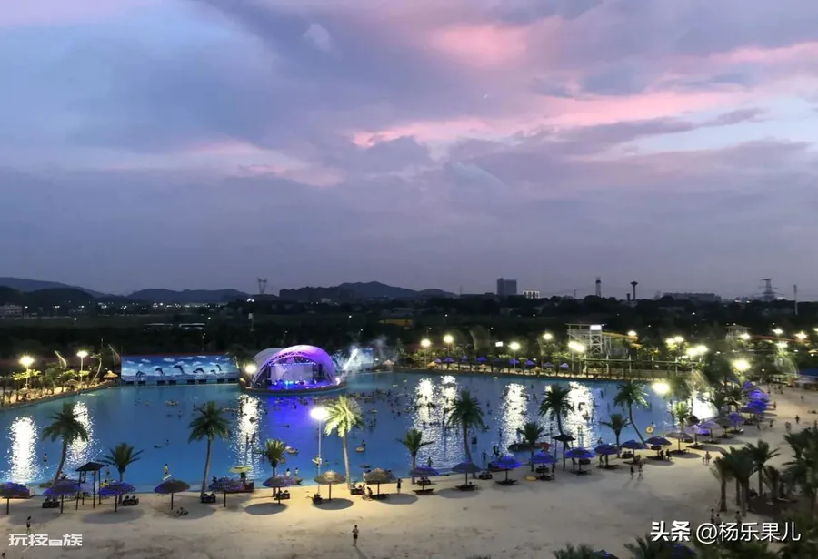 湘潭旅游十大必去景区(湖南湘潭必去十大景点排名)-图片19