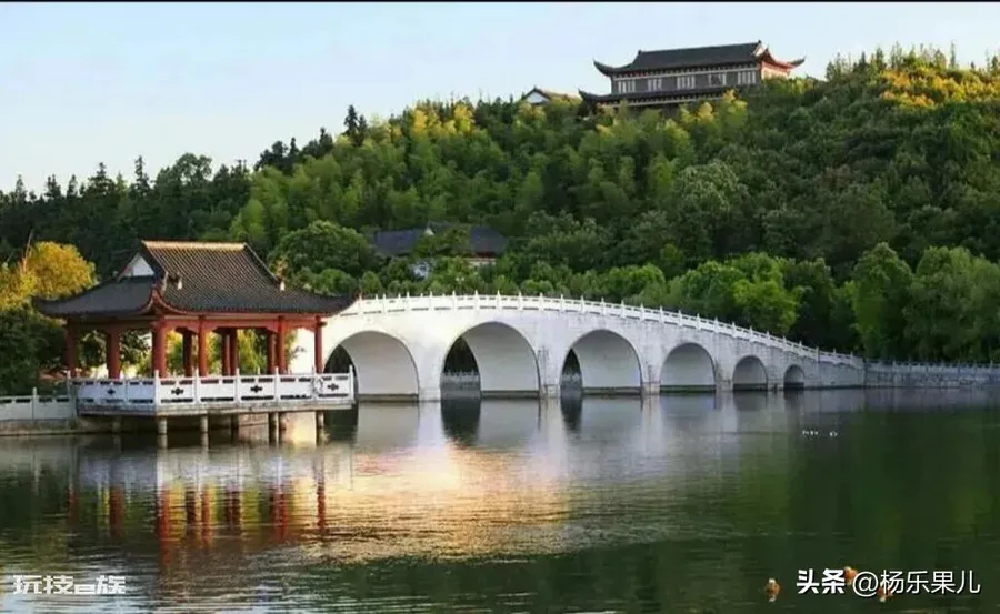 湘潭旅游十大必去景区(湖南湘潭必去十大景点排名)-图片24