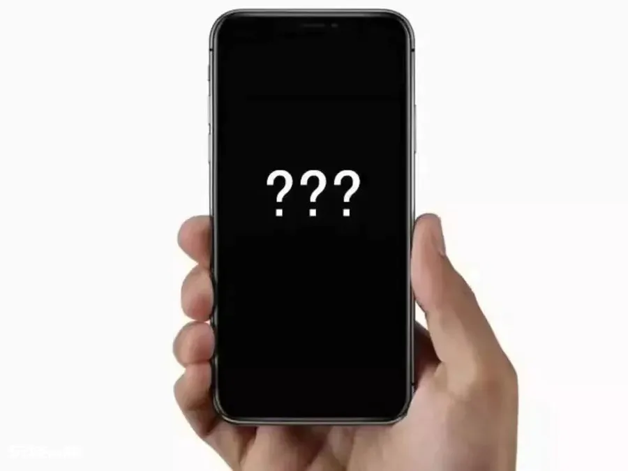 苹果手机开不了机怎么办一直黑屏(iPhone黑屏咋解决)-图片1