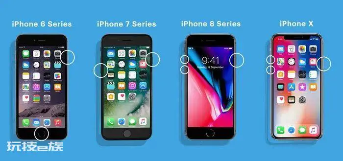 苹果手机开不了机怎么办一直黑屏(iPhone黑屏咋解决)-图片2