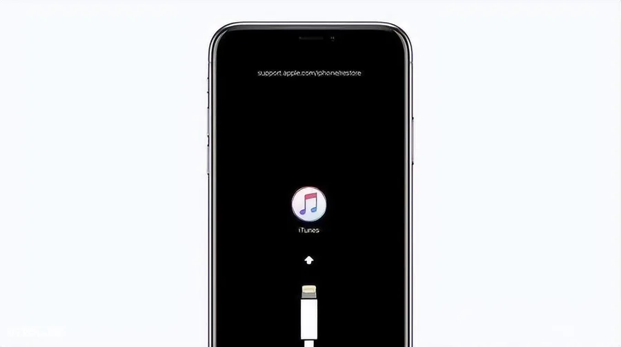苹果手机开不了机怎么办一直黑屏(iPhone黑屏咋解决)-图片3