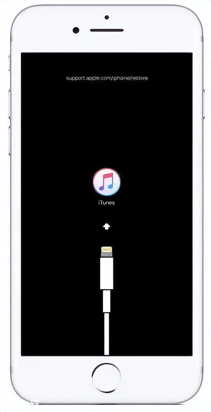 苹果手机开不了机怎么办一直黑屏(iPhone黑屏咋解决)-图片4