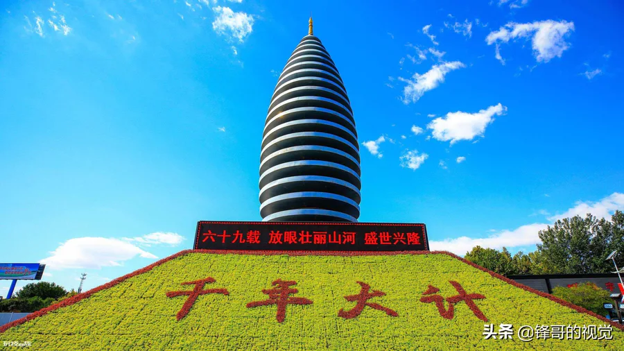 雄安新区是哪个省份哪个市(雄安新区位于河北省中部)-图片4