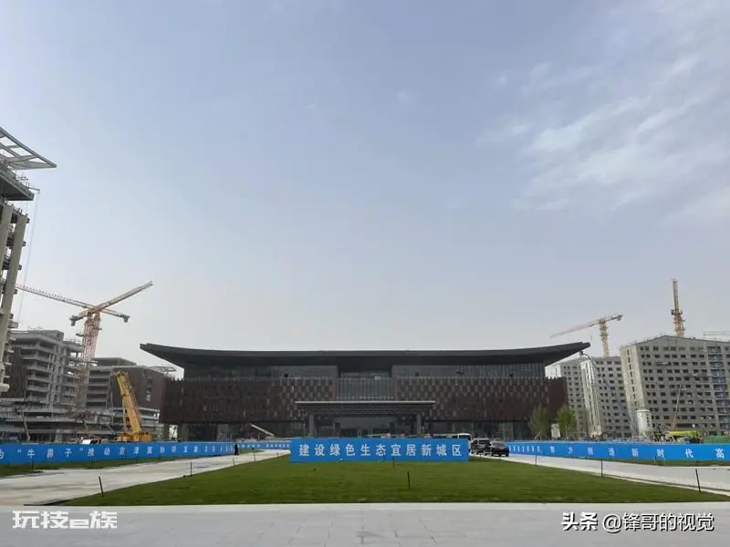 雄安新区是哪个省份哪个市(雄安新区位于河北省中部)-图片8