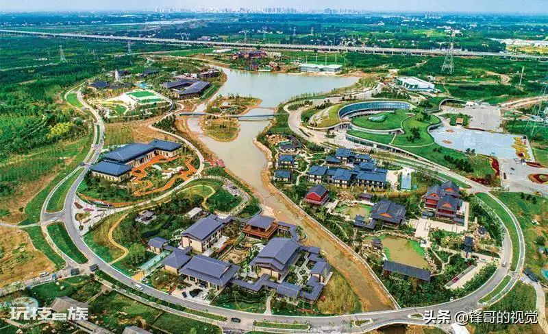 雄安新区是哪个省份哪个市(雄安新区位于河北省中部)-图片9