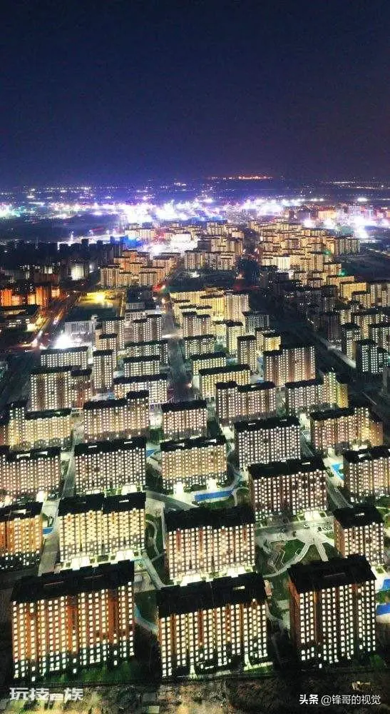 雄安新区是哪个省份哪个市(雄安新区位于河北省中部)-图片12
