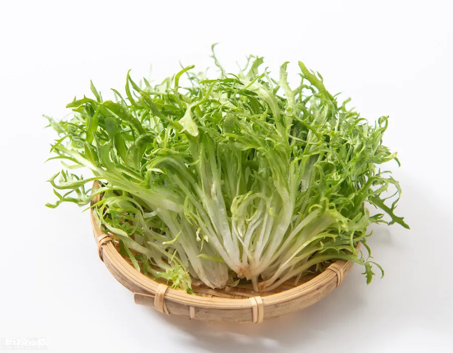 十种常见的拌沙拉的蔬菜(适合做沙拉的十种蔬菜品种名称)-图片4