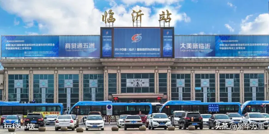 临沂市人口是山东省人口最多的城市(临沂为何有12个区县)-图片1