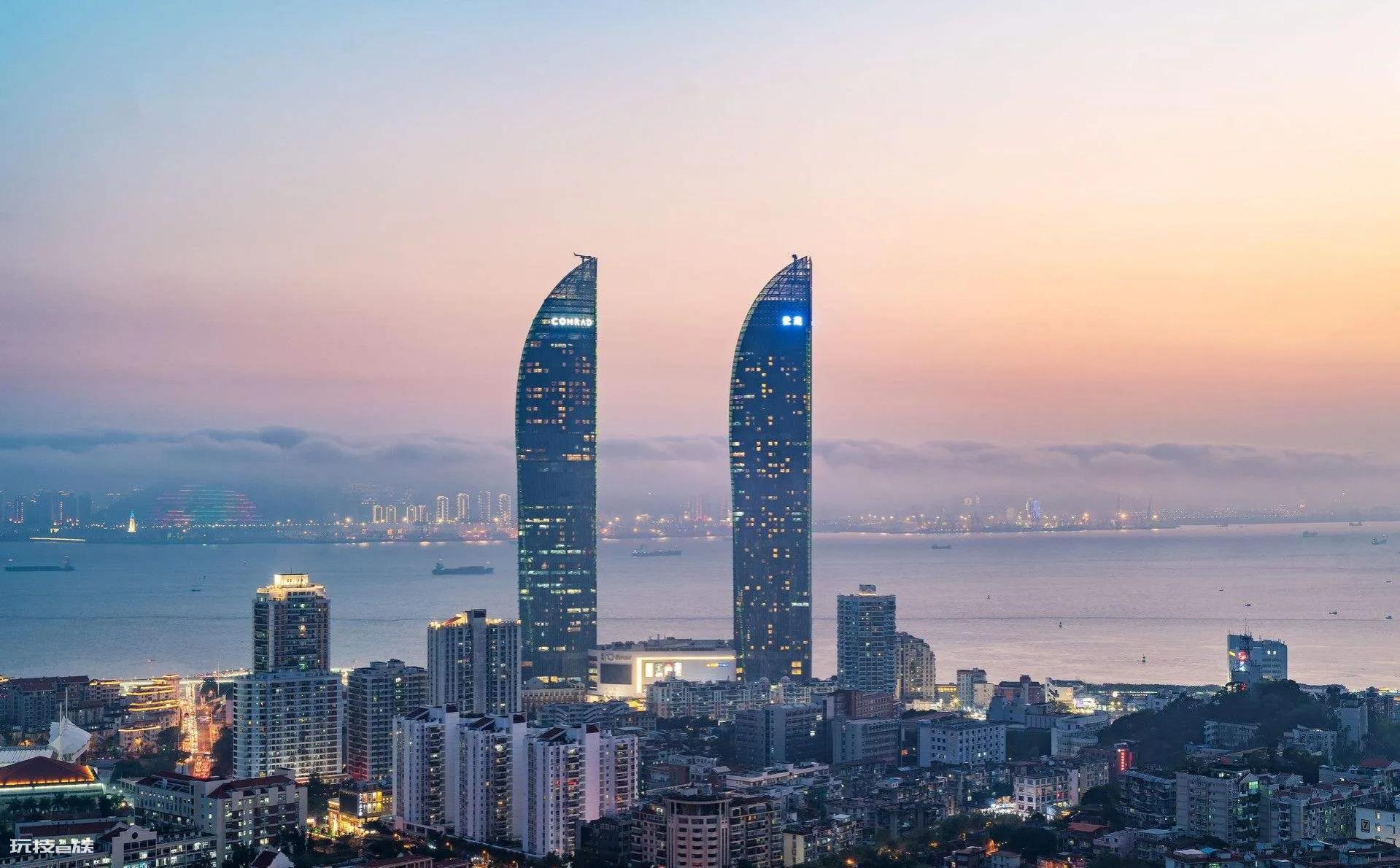 福建gdp城市排名人均(福建省下辖的9市GDP排行)-图片5