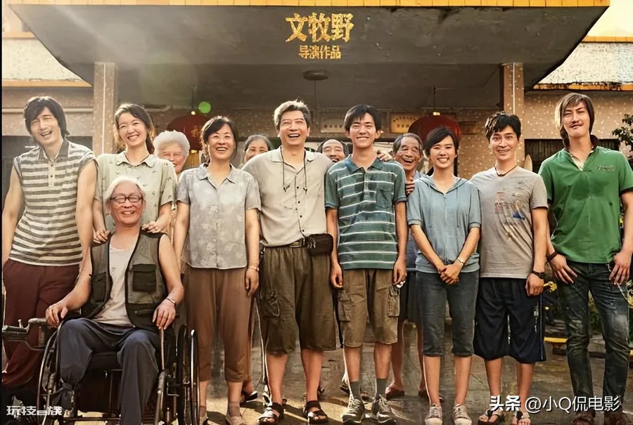 2022电影票房排行榜(票房高的10部华语电影推荐)-图片6