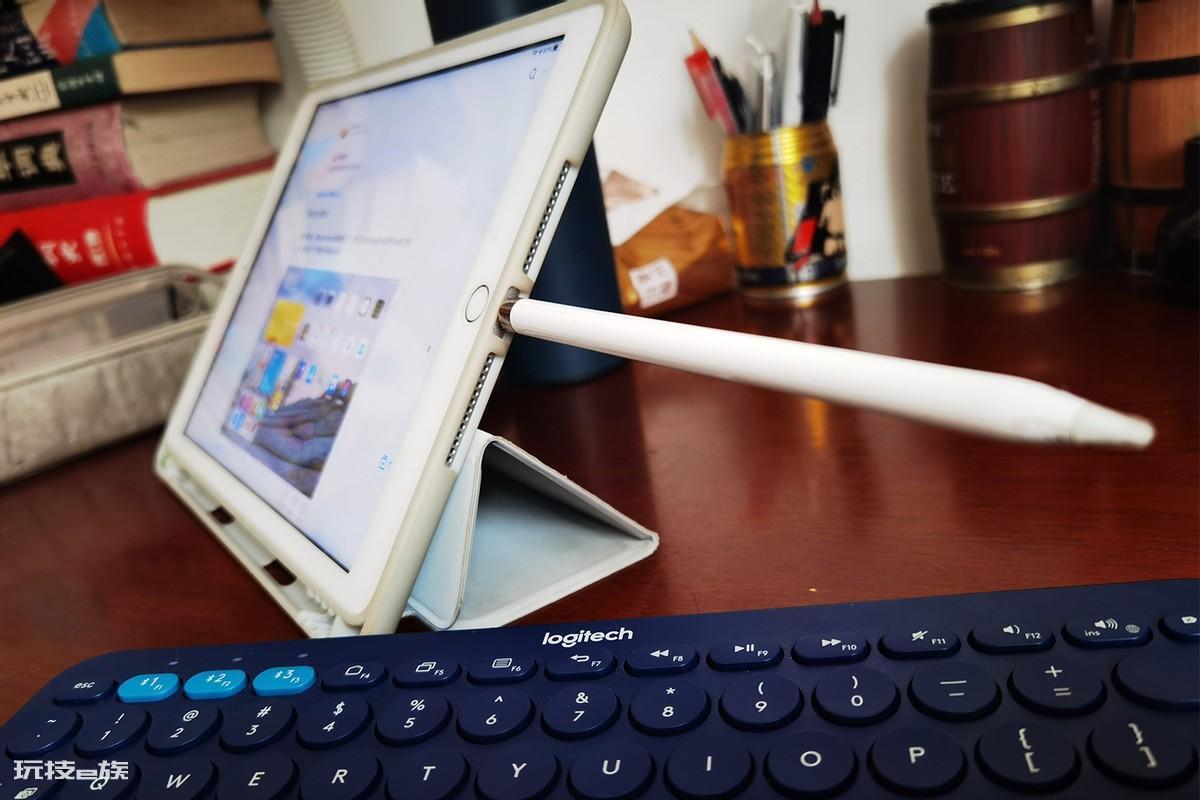 现在ipad出到几代了(iPad第十代型登场)-图片5