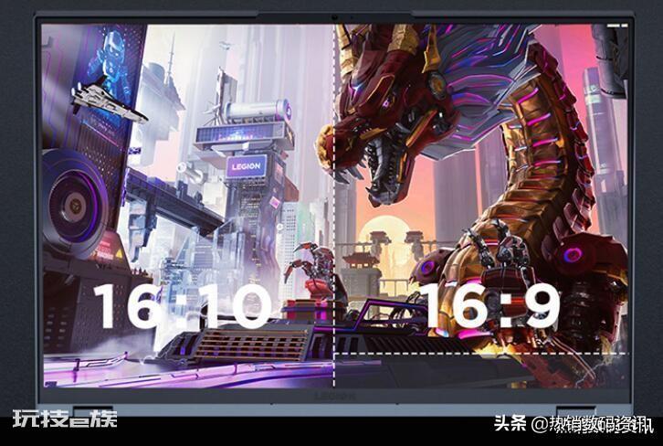 联想拯救者r9000p和r9000x区别 对比选购建议-图片3