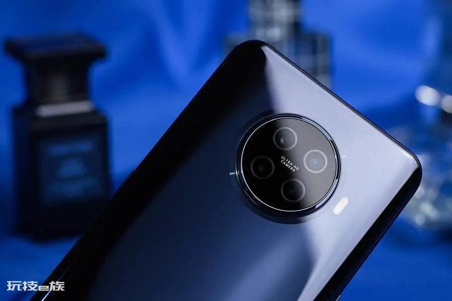 oppo四个摄像头是哪款(OPPO Ace2性能旗舰)-图片2