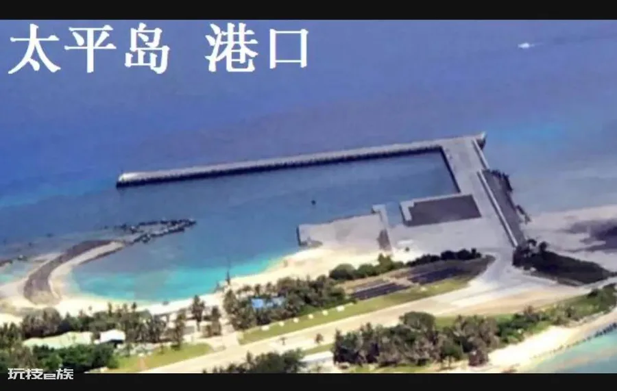 太平岛面积多少平方公里土地(太平岛的地理位置)-图片10