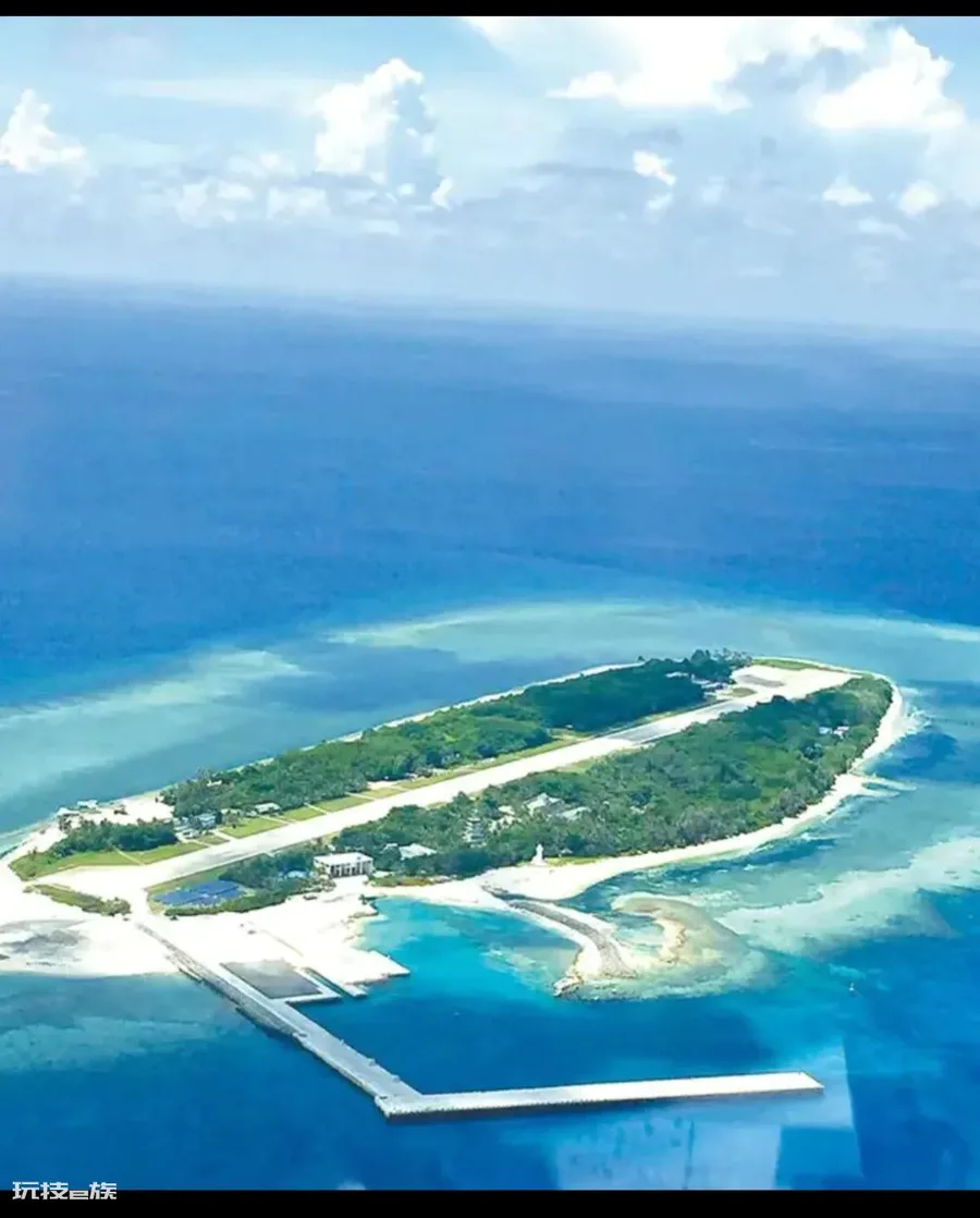 太平岛面积多少平方公里土地(太平岛的地理位置)-图片13